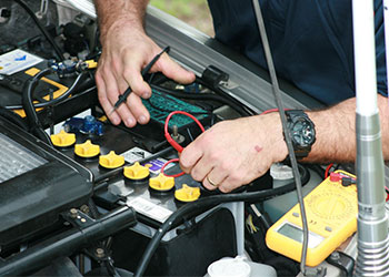 Auto Electrical Servicer | Schneider's Automotive Repair 